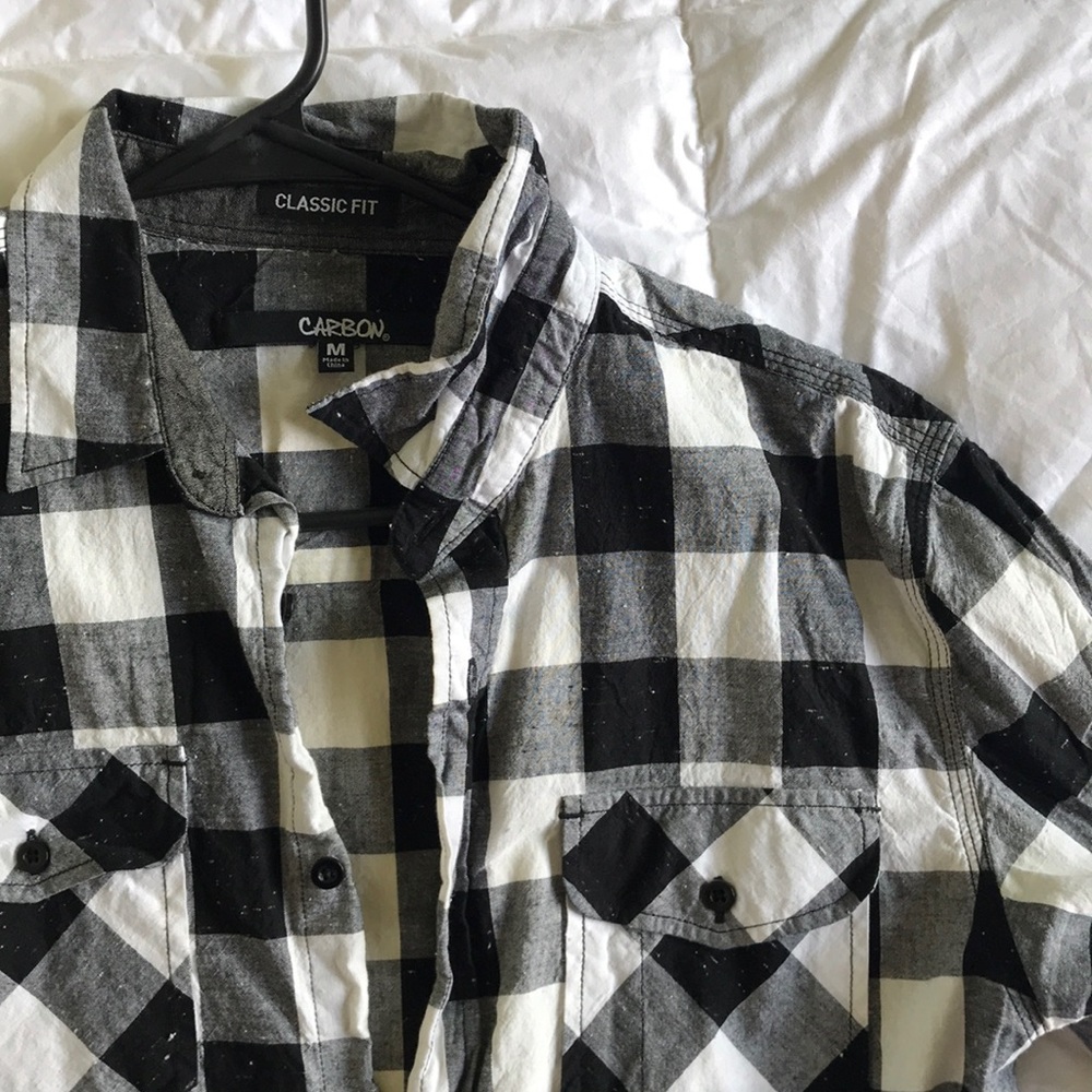 Medium men’s dress shirt